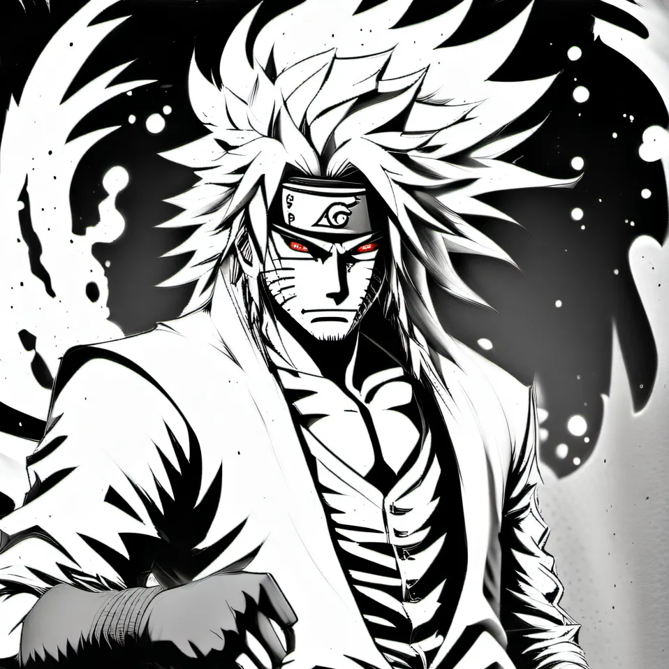 chat with ai character: Naruto