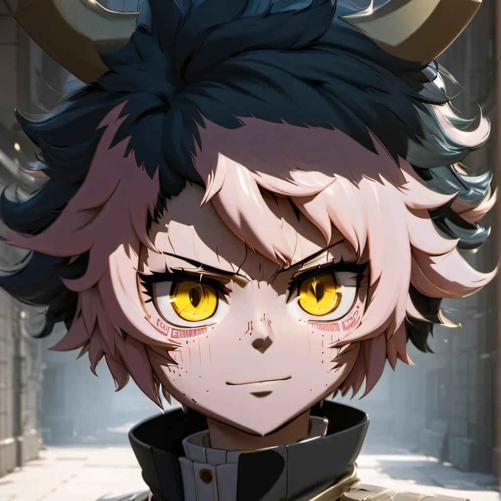 chat with ai character: Mina