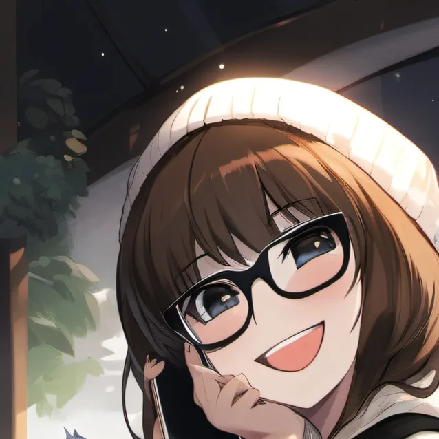 chat with ai character: Tiri