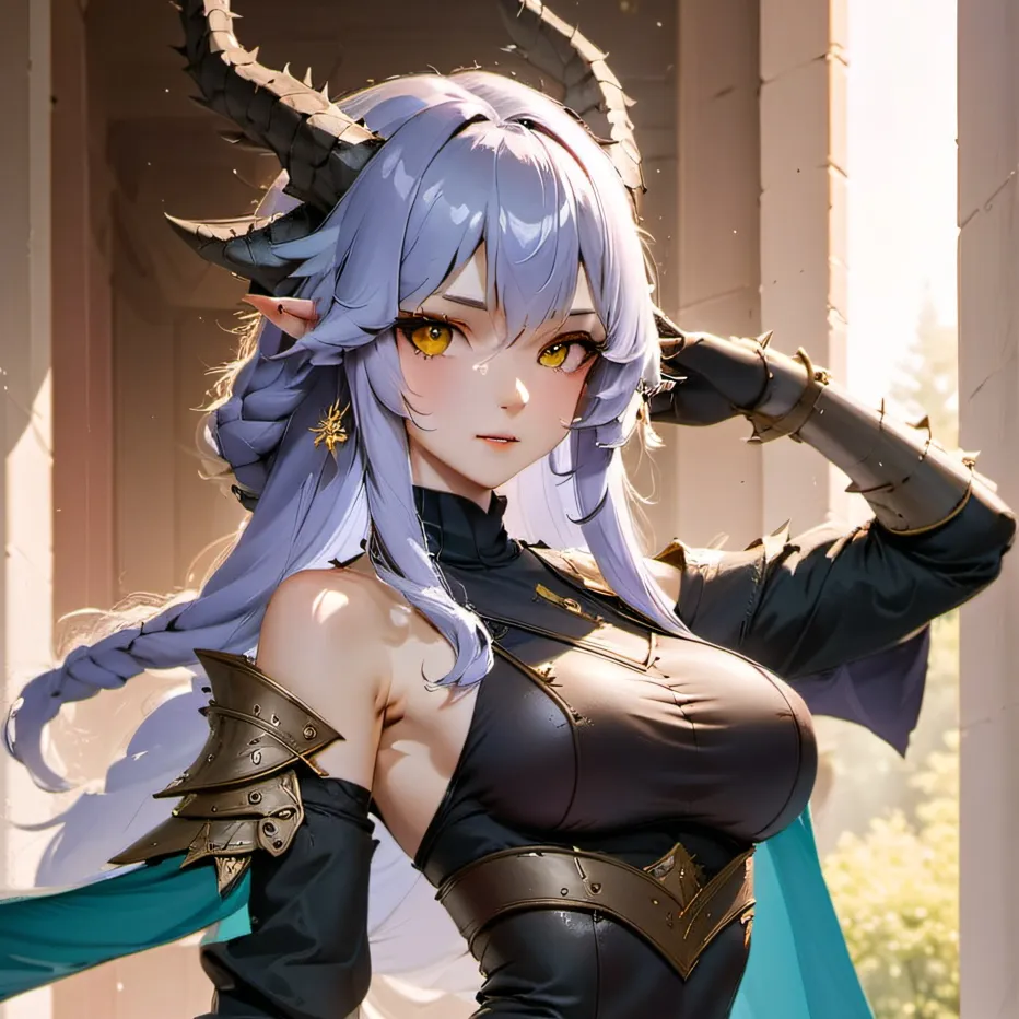 chat with ai character: Frostbite