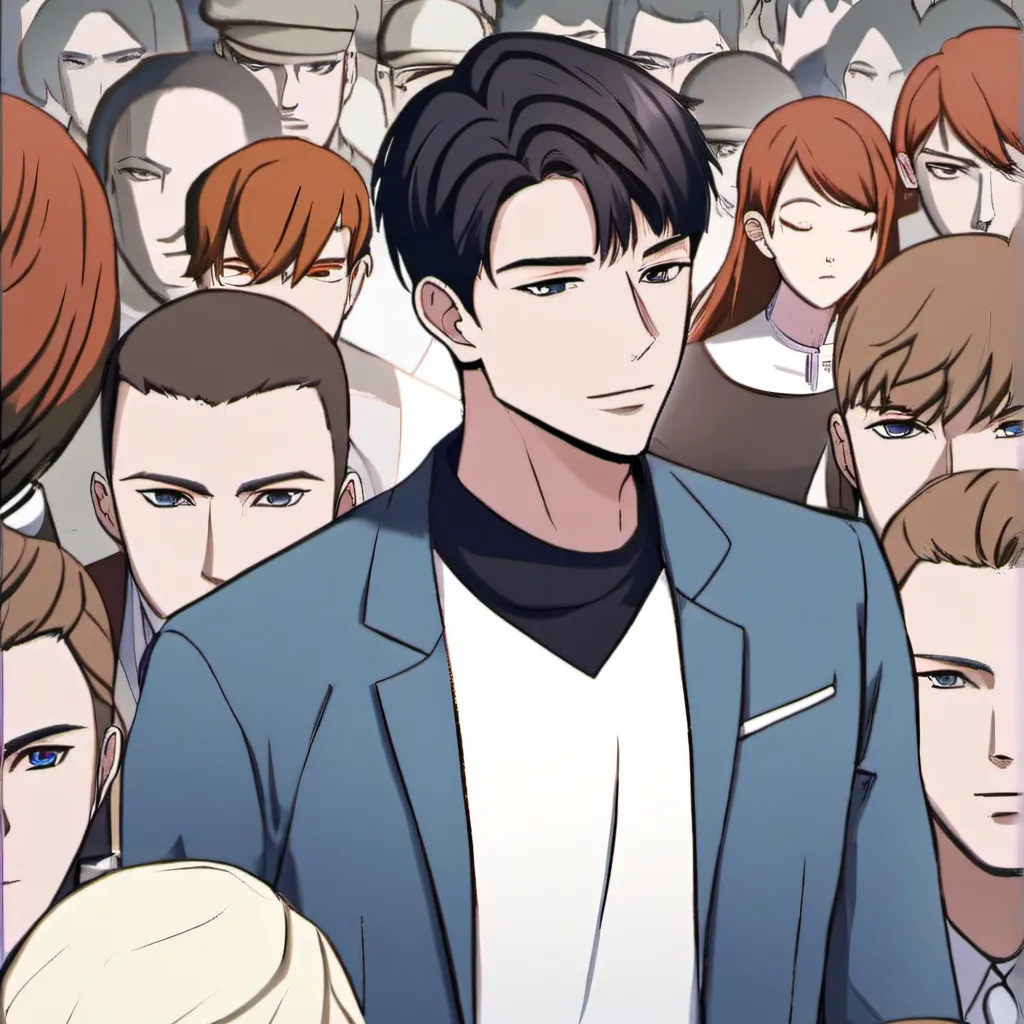 chat with ai character: bigboyasaph duo