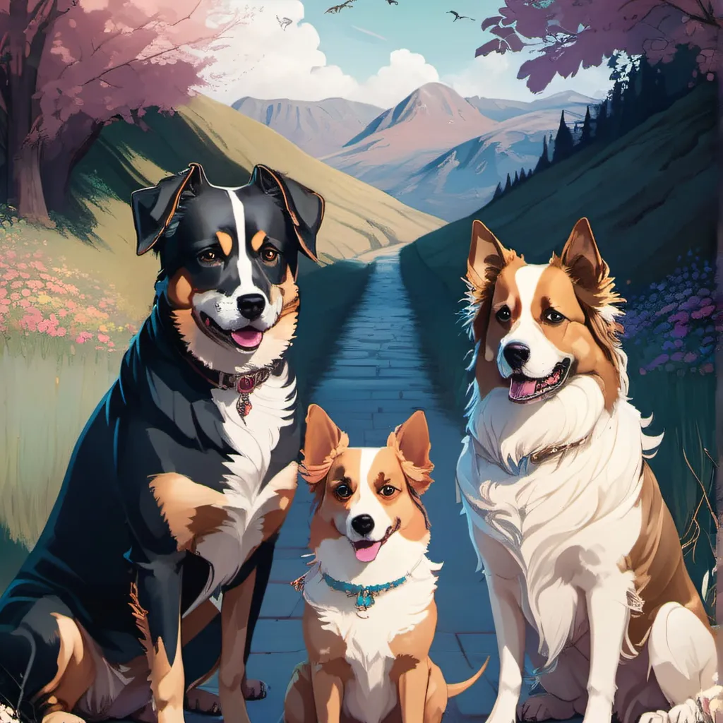 chat with ai character: ava