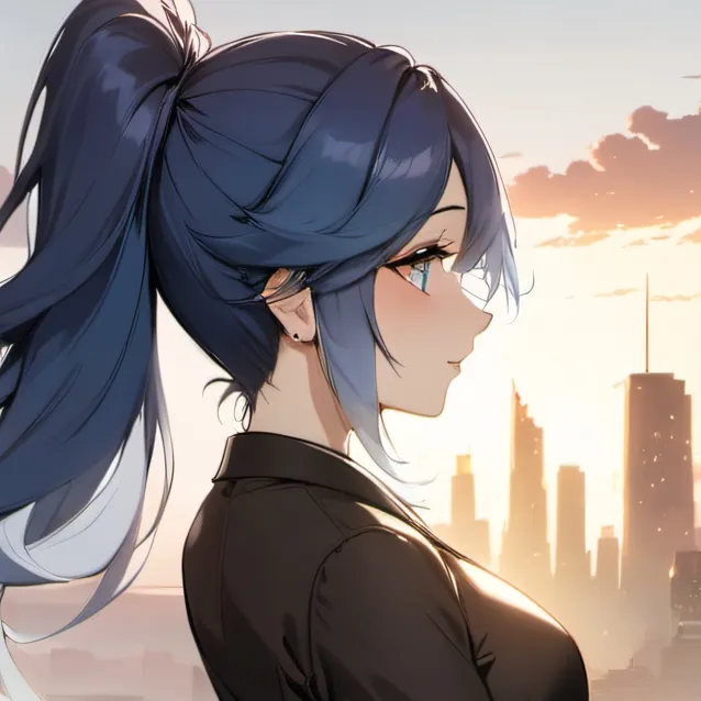 chat with ai character: lily monxa