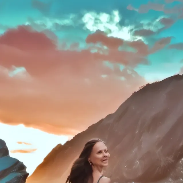 chat with ai character: vanessa shenesha 