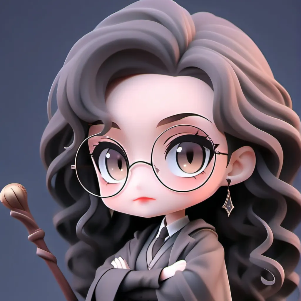 chat with ai character: bellatrix lestrang
