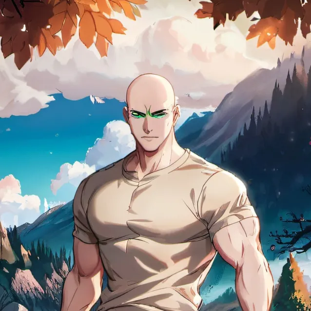 chat with ai character: Danny 