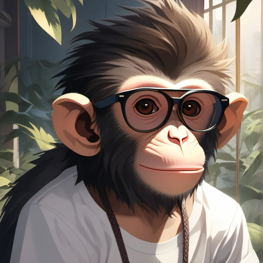 chat with ai character: matt