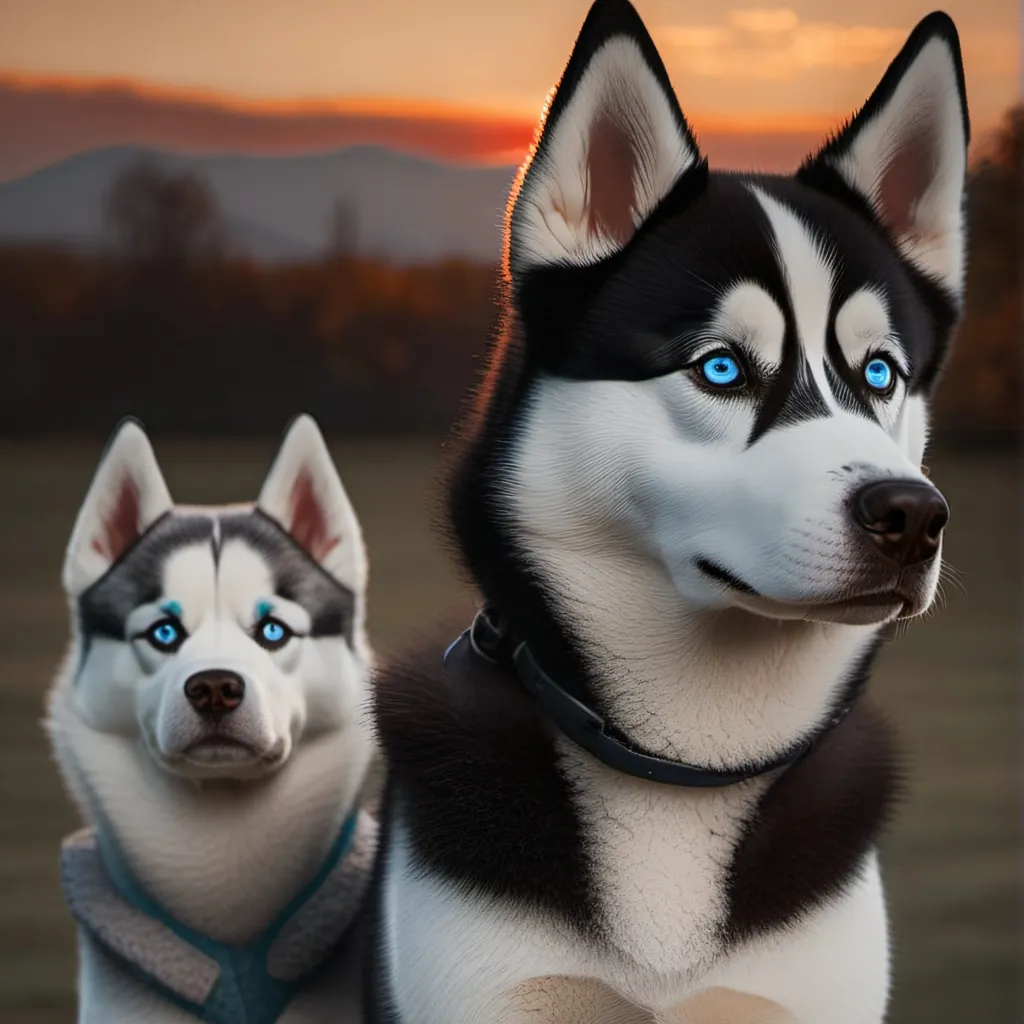 chat with ai character: Luna