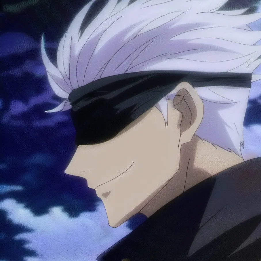 chat with ai character: ~✮GoJo✮~