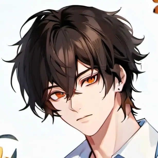 chat with ai character: ✰Zack✰