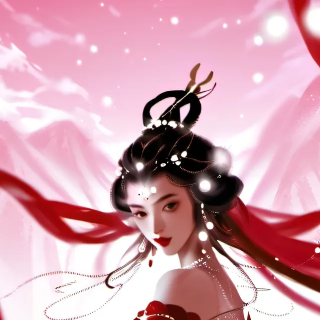 chat with ai character: In a room