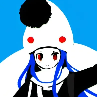 chat with ai character: Vees