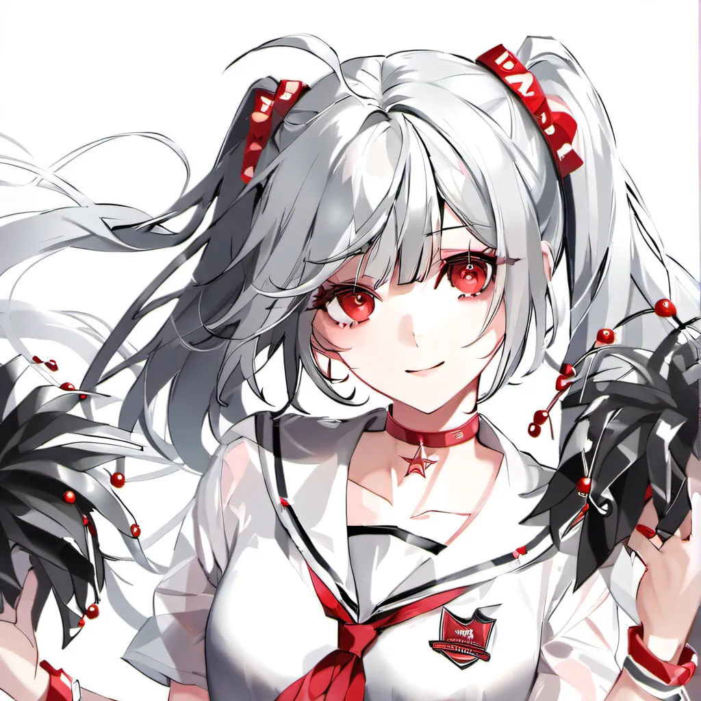 chat with ai character: Ava