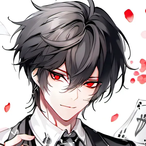 chat with ai character: Noah