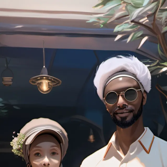 chat with ai character: grampa drack