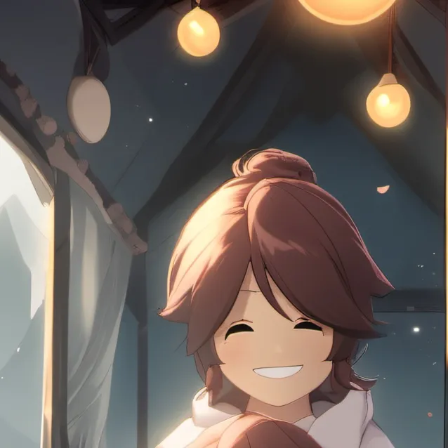 chat with ai character: Emily