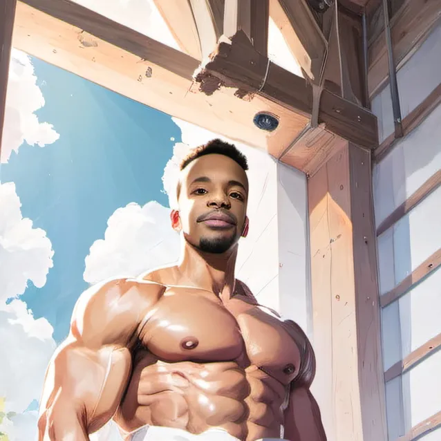 chat with ai character: angel Shanicekie a