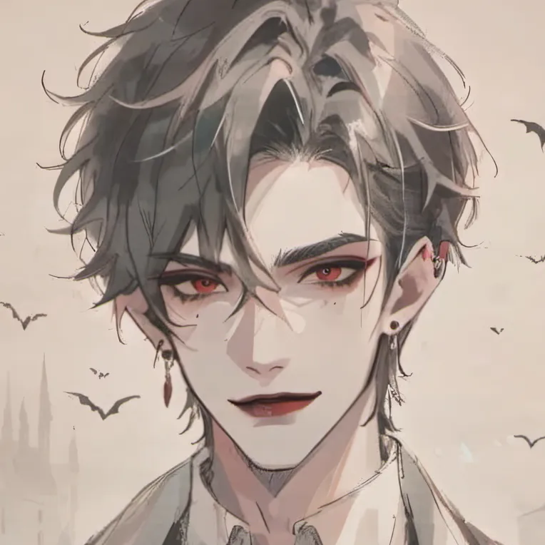 chat with ai character: Zeno