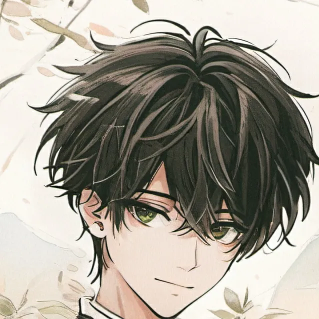 chat with ai character: Junkook