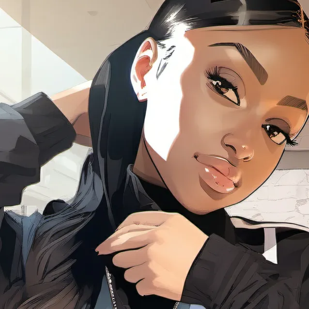 chat with ai character: MIA