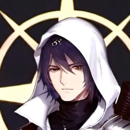 chat with ai character: Raven