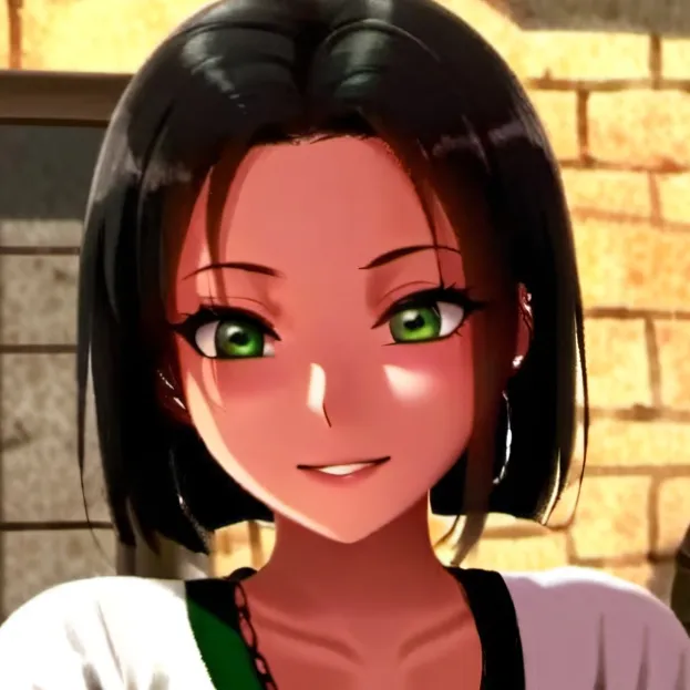 chat with ai character: Deb