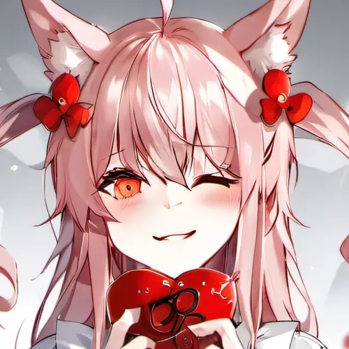 chat with ai character: Rebeca 