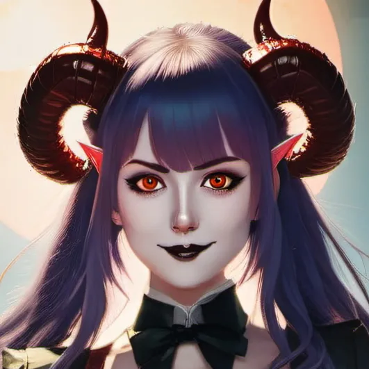 chat with ai character: Sara