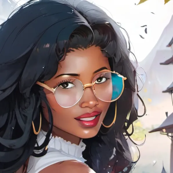 chat with ai character: Sally