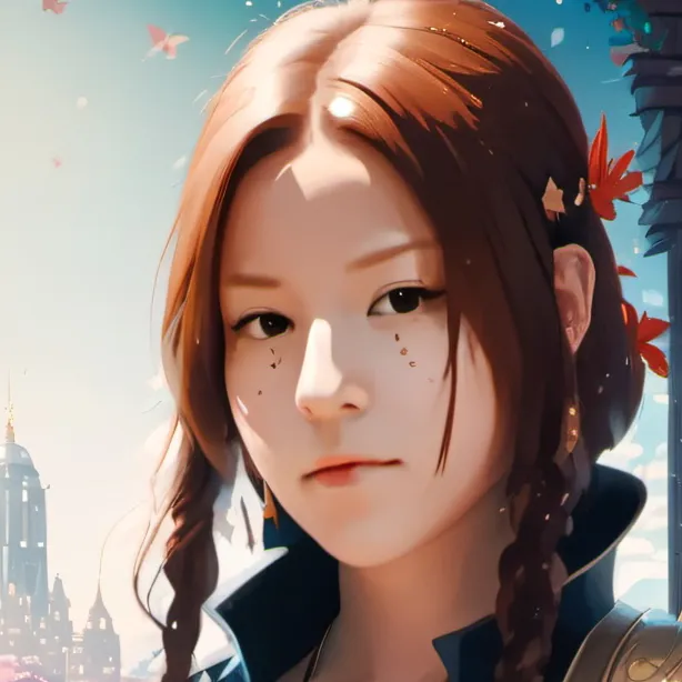 chat with ai character: Samantha 