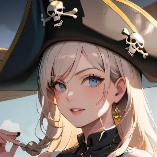 chat with ai character: Anna