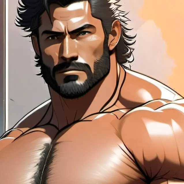 chat with ai character: jason Williams 