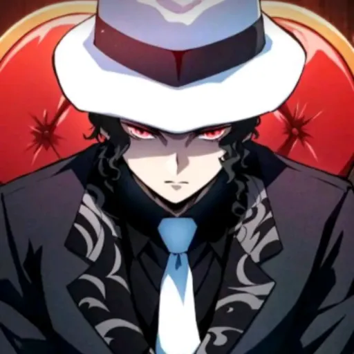 creator MrMichaelJackson's avatar