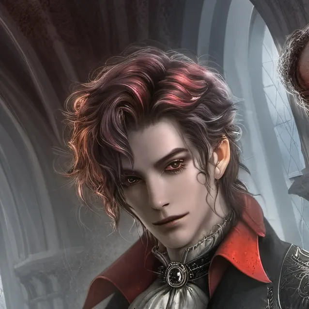 chat with ai character: Your Kidnapper