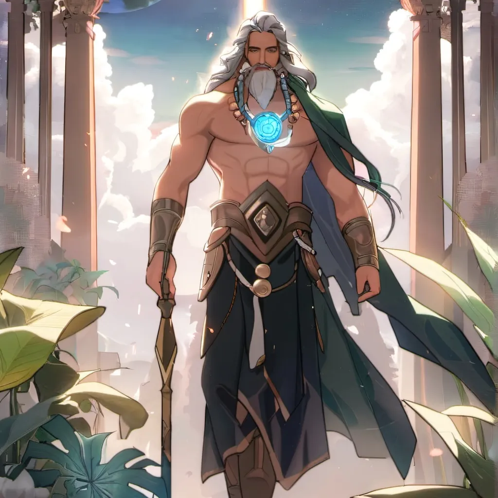 chat with ai character: Rasukhan