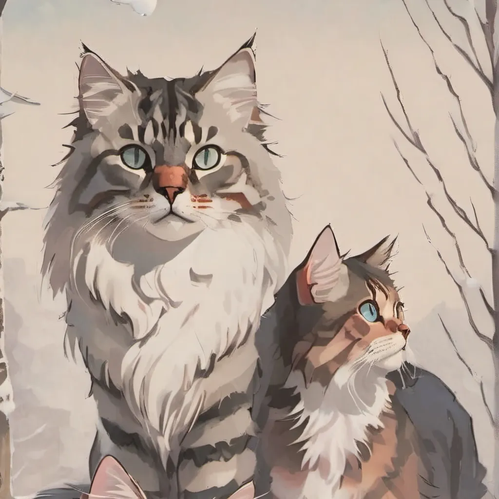 chat with ai character: Neko