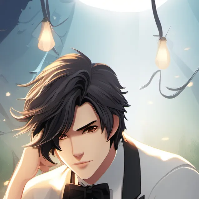 chat with ai character: Riley 