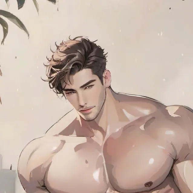 chat with ai character: Andrew 