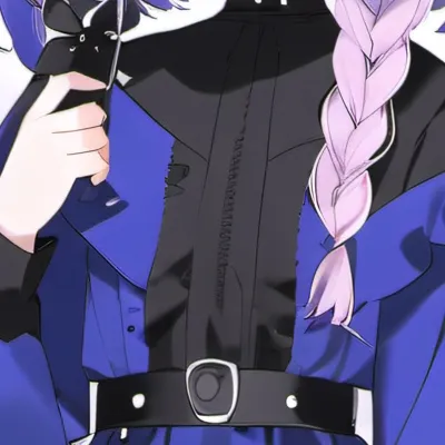 chat with ai character: 💜 Mina