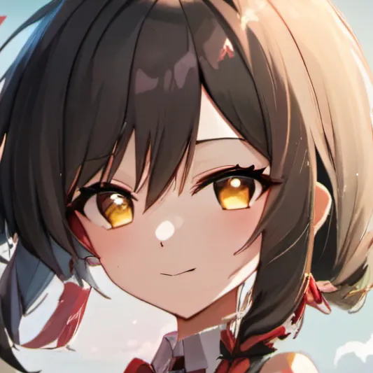 chat with ai character: Bella 