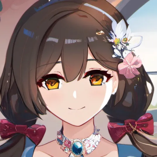 chat with ai character: Bella 