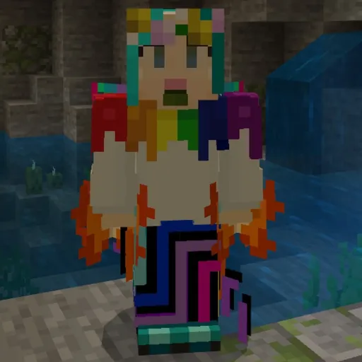 creator J0shTh3Cyb3rG0d's avatar