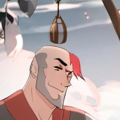 chat with ai character: Some guy