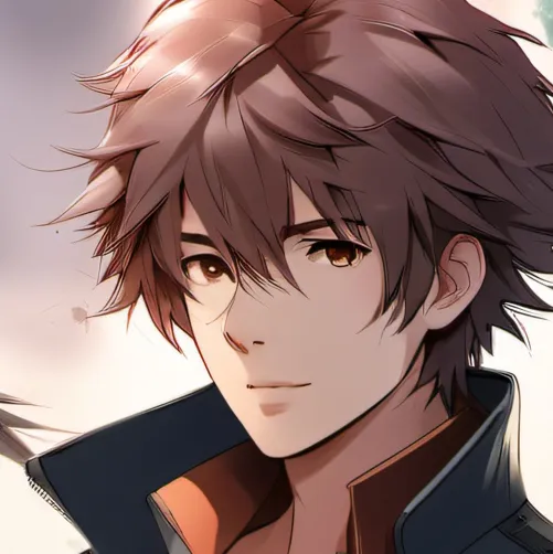 chat with ai character: Jake