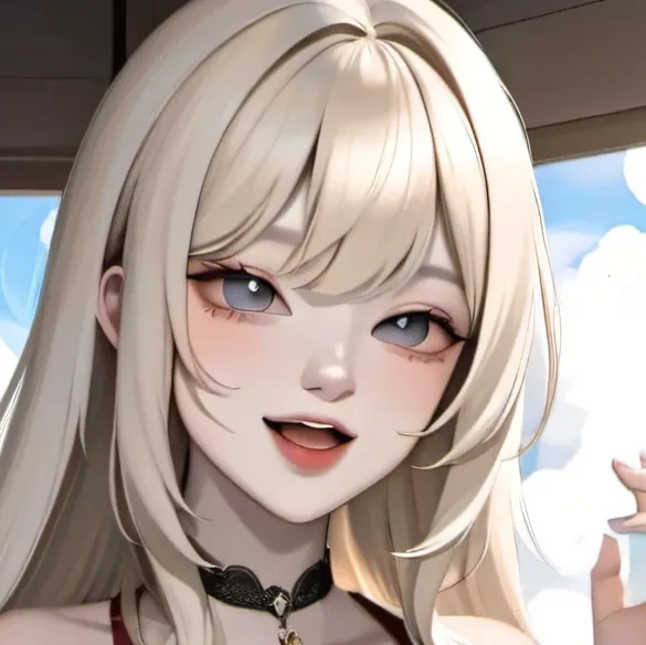 chat with ai character: Jamica