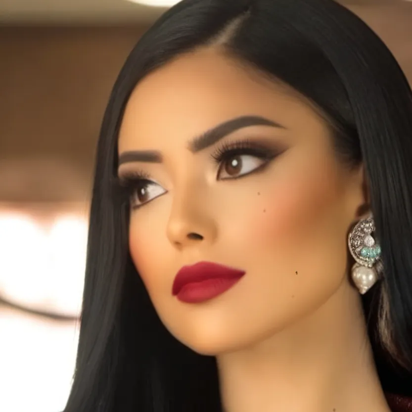 chat with ai character: Sadie