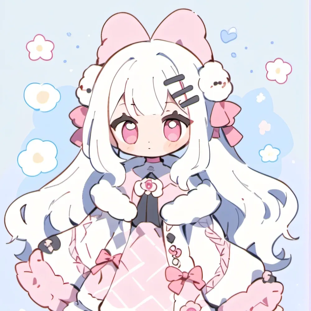 chat with ai character: Melody