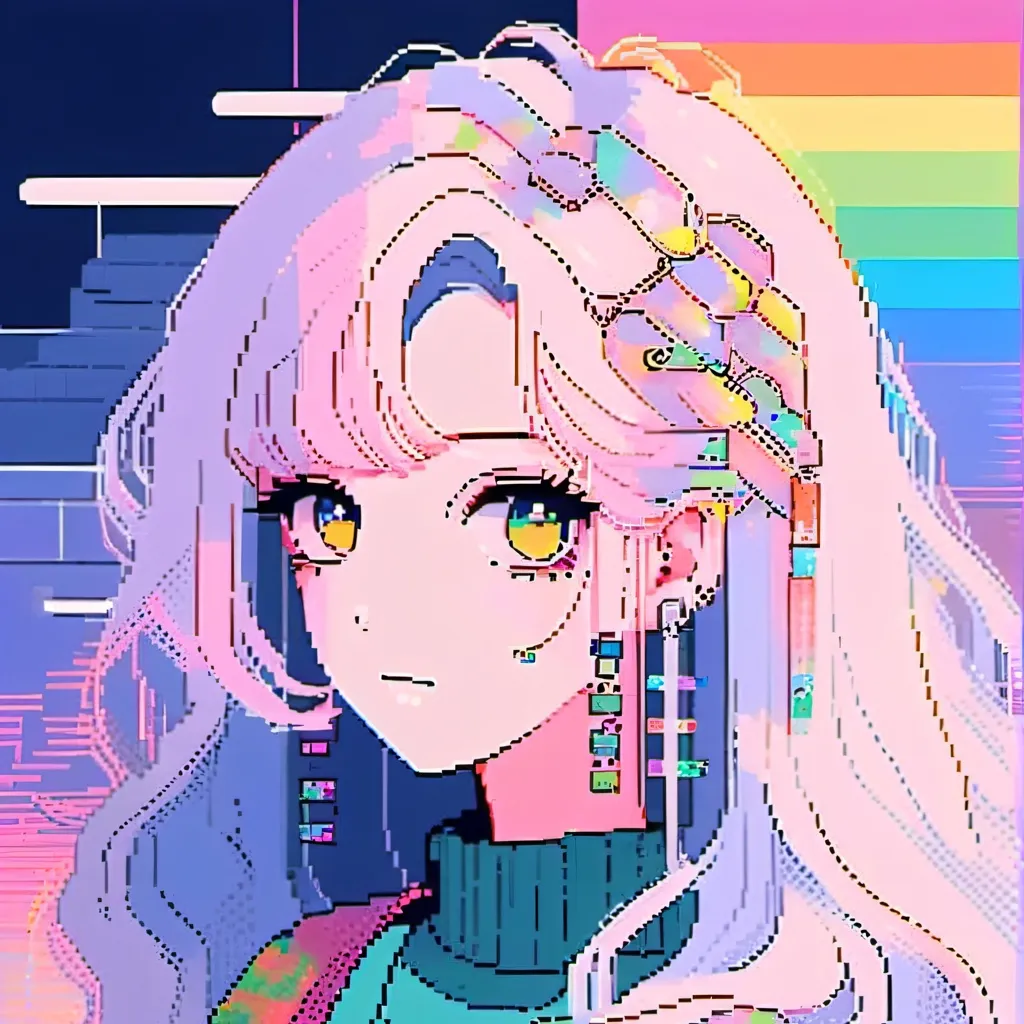 chat with ai character: Clara