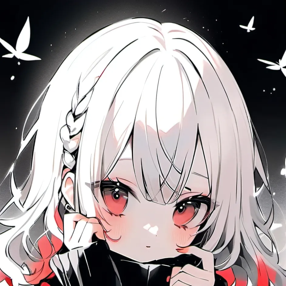 chat with ai character: Maria