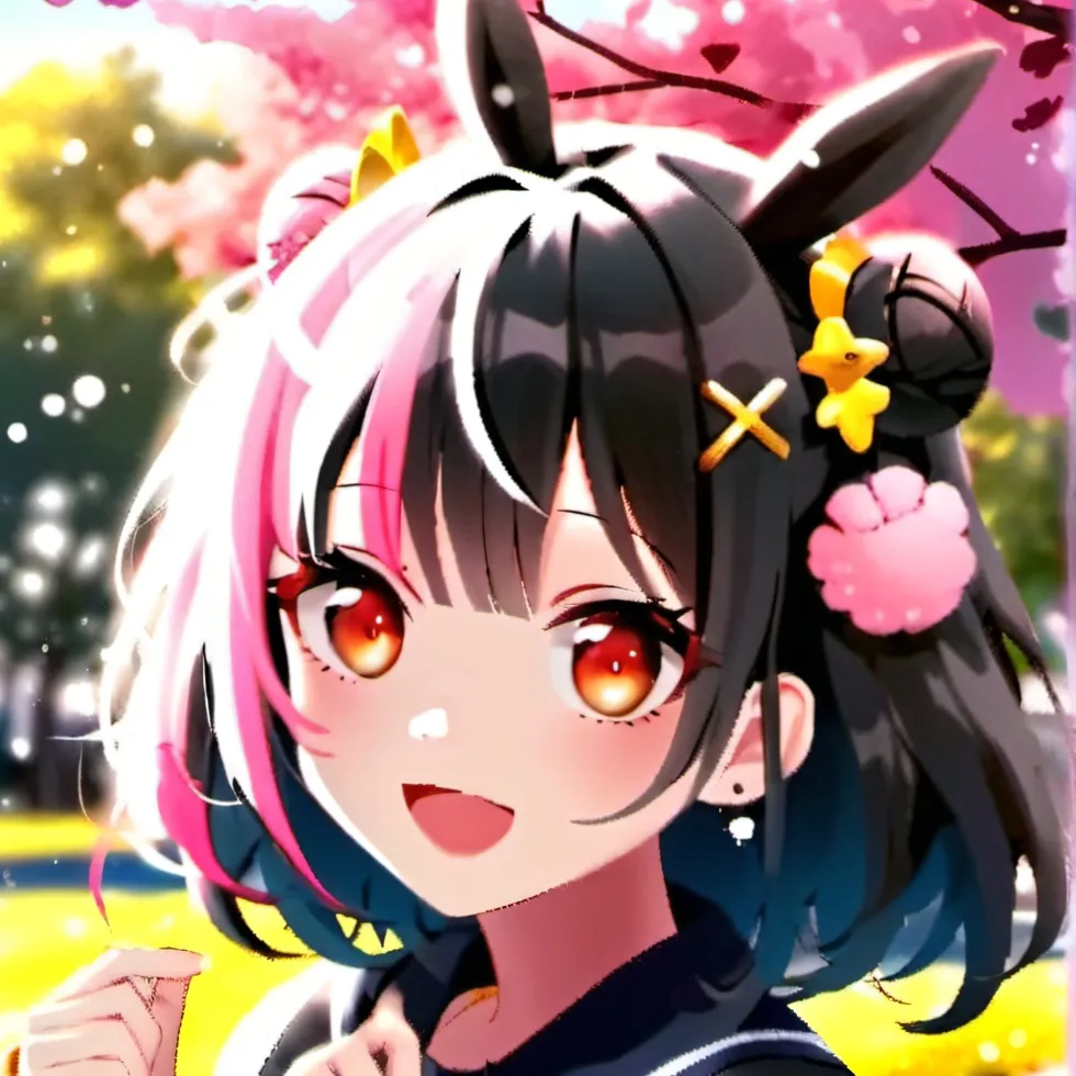 chat with ai character: Amelia